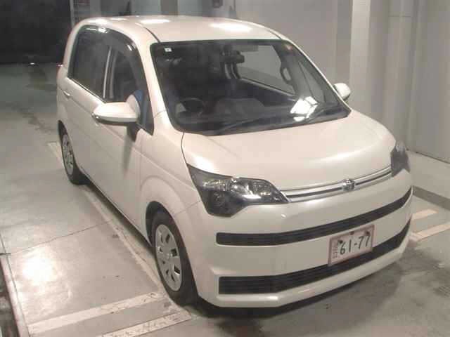 Toyota SPADE 2015 7891291-0