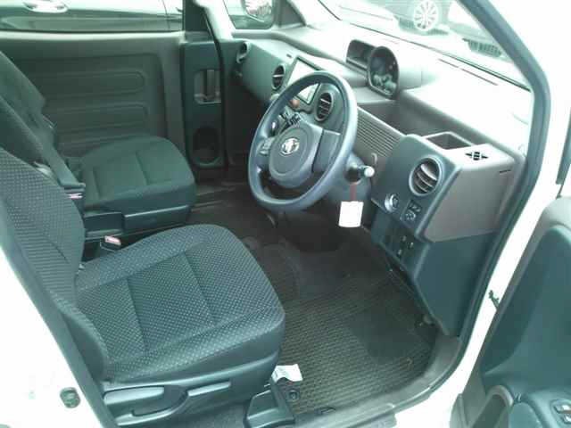 Toyota SPADE 2015 7891291-3