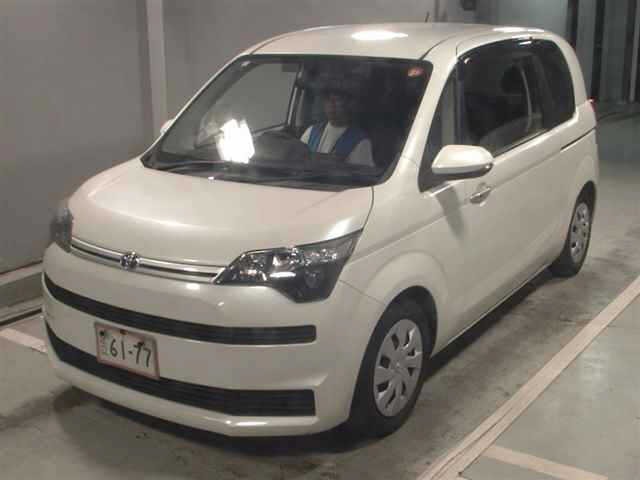 Toyota SPADE 2015 7891291-4