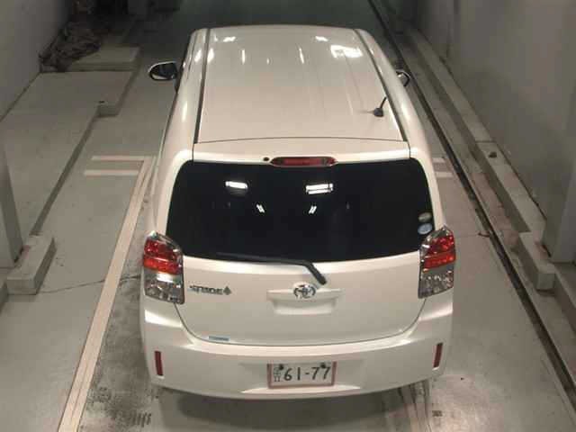 Toyota SPADE 2015 7891291-7