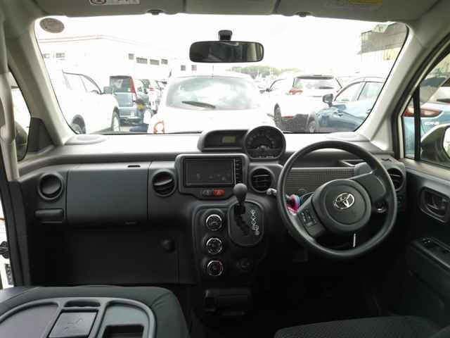 Toyota SPADE 2015 7891291-8