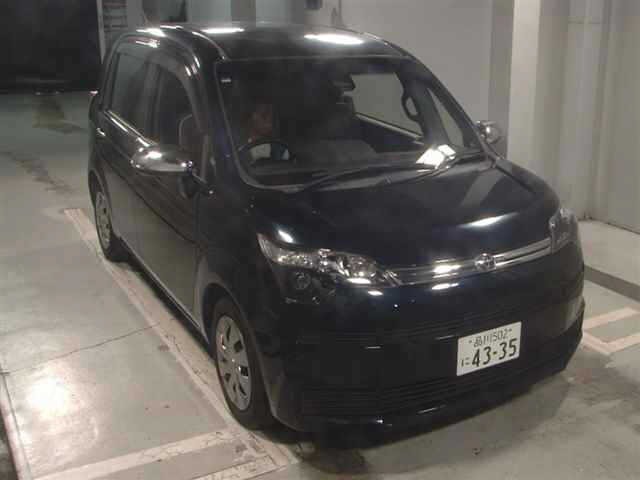 Toyota SPADE 2017 7891304-0