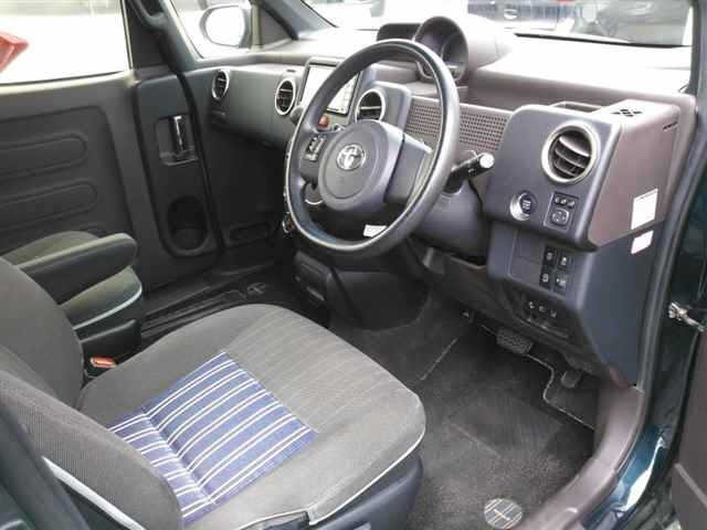Toyota SPADE 2017 7891304-3