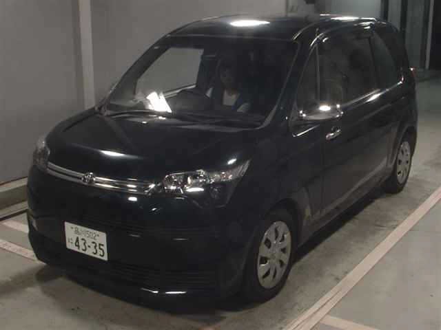 Toyota SPADE 2017 7891304-4