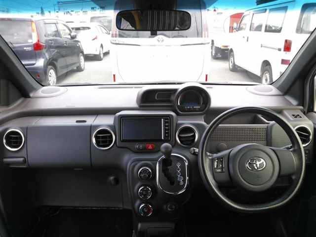 Toyota SPADE 2017 7891304-8