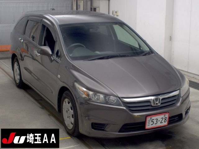 Honda STREAM 2007 7899557-0