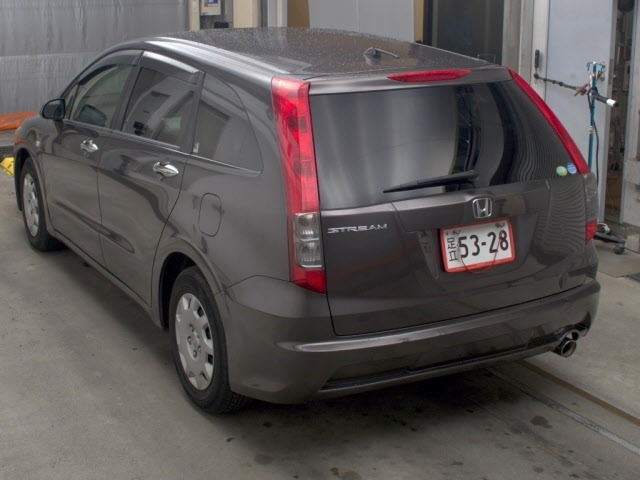 Honda STREAM 2007 7899557-1