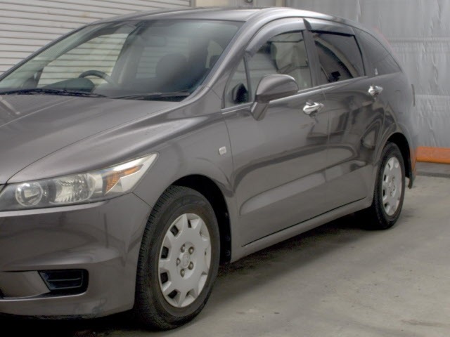 Honda STREAM 2007 7899557-4