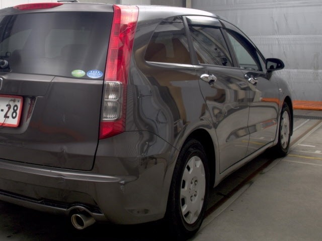 Honda STREAM 2007 7899557-5
