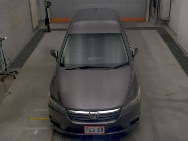 Honda STREAM 2007 7899557-6