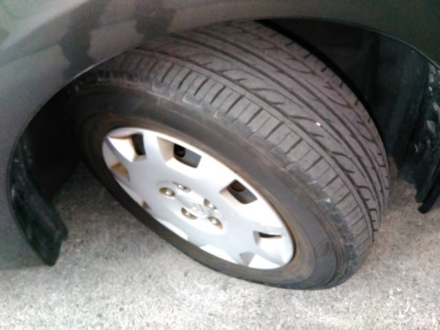 Honda STREAM 2007 7899557-9
