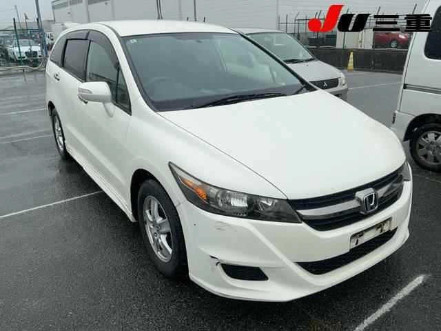 Honda STREAM 2010 7899558-0
