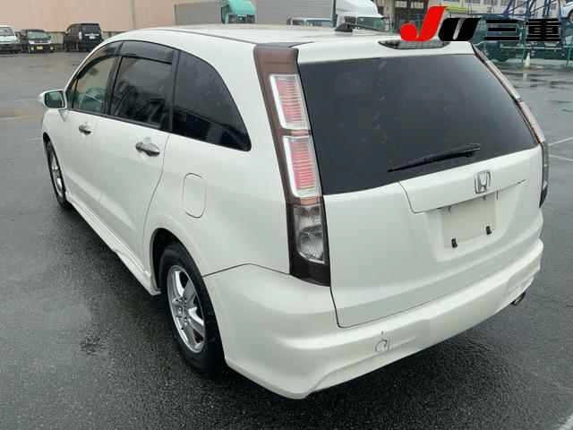 Honda STREAM 2010 7899558-1