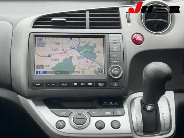 Honda STREAM 2010 7899558-11