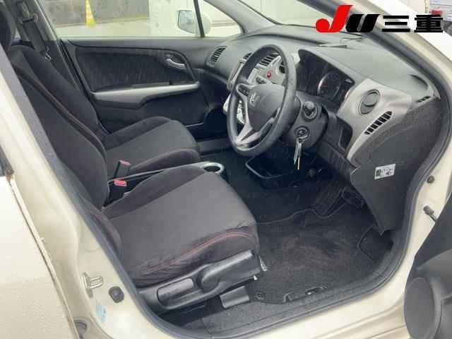 Honda STREAM 2010 7899558-4