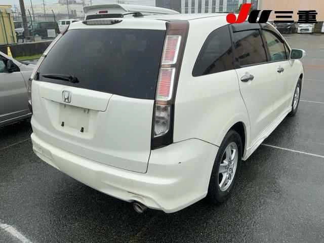 Honda STREAM 2010 7899558-6