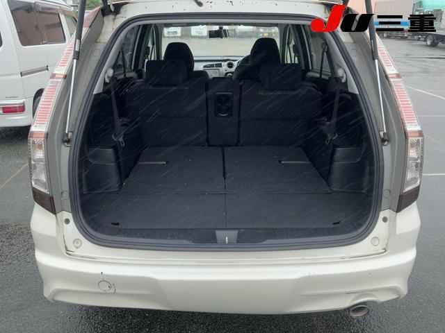 Honda STREAM 2010 7899558-7