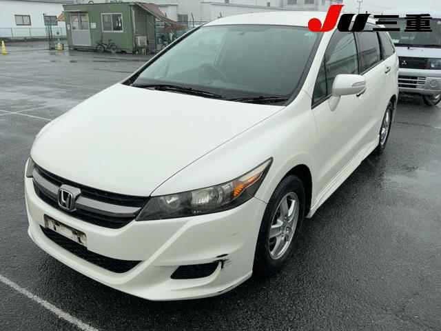 Honda STREAM 2010 7899558-9