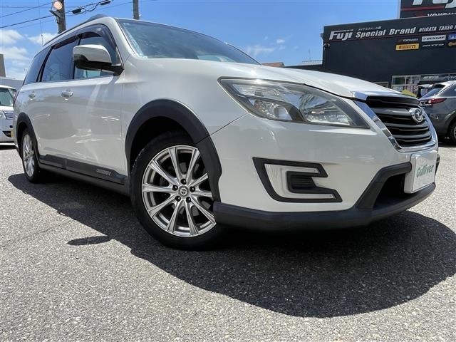 Subaru SUBARU 2015 7901080-0