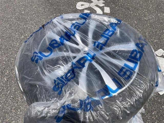 Subaru SUBARU 2015 7901080-6