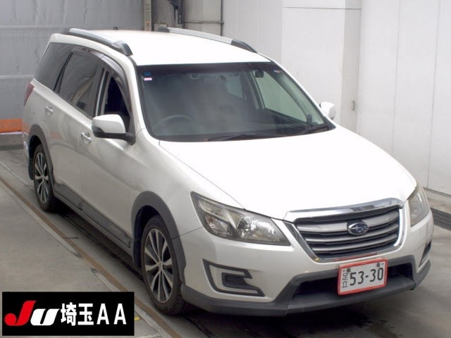 Subaru SUBARU 2017 7901096-0