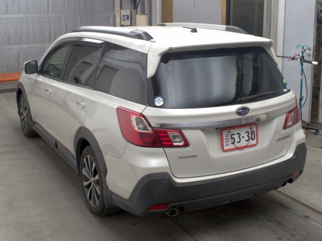 Subaru SUBARU 2017 7901096-1