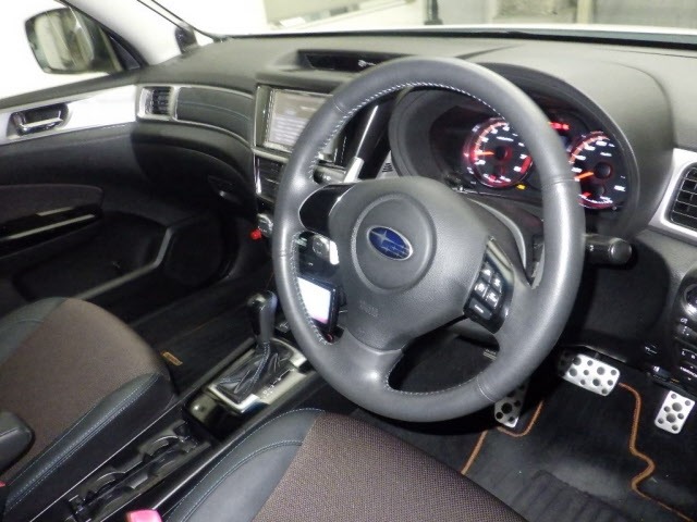 Subaru SUBARU 2017 7901096-3
