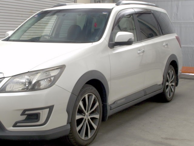Subaru SUBARU 2017 7901096-4