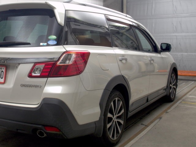 Subaru SUBARU 2017 7901096-5
