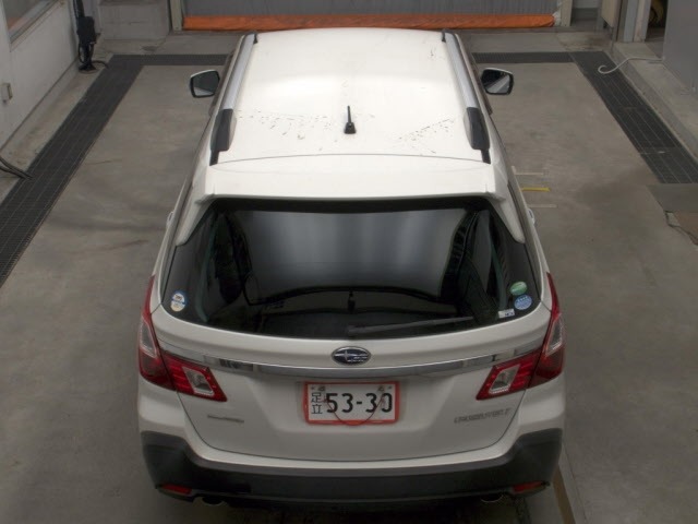 Subaru SUBARU 2017 7901096-7
