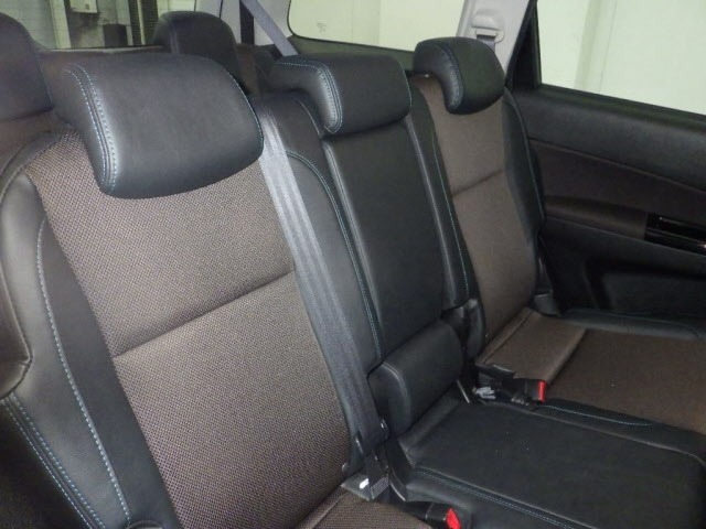 Subaru SUBARU 2017 7901096-8