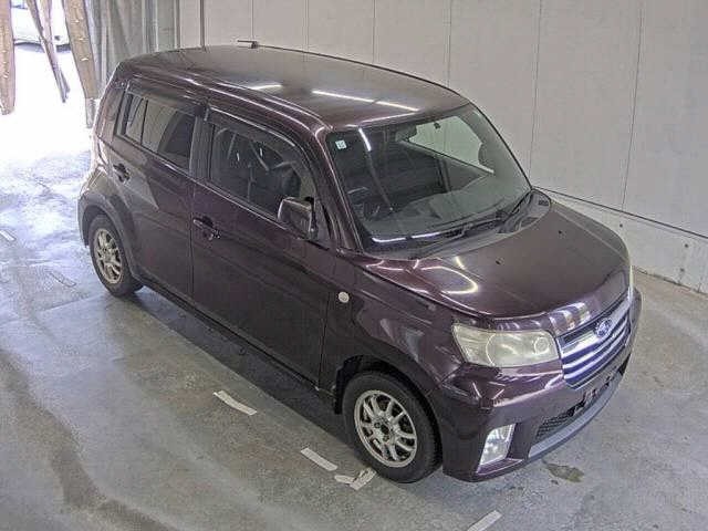 Subaru SUBARU 2009 7905460-0
