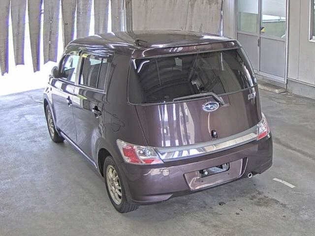 Subaru SUBARU 2009 7905460-1