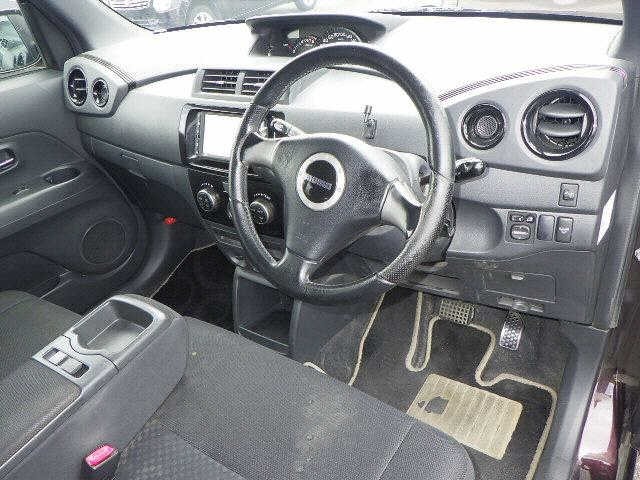 Subaru SUBARU 2009 7905460-3
