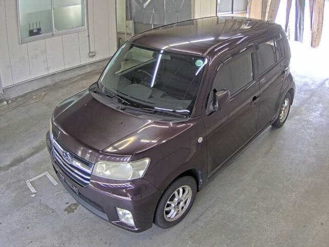 Subaru SUBARU 2009 7905460-4