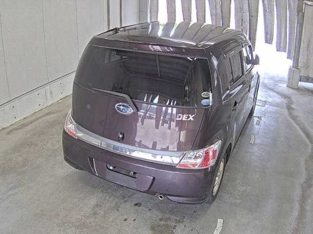 Subaru SUBARU 2009 7905460-5