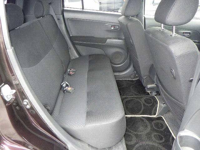 Subaru SUBARU 2009 7905460-8