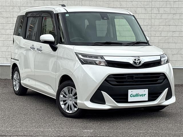 Toyota TANK 2017 7882626-0