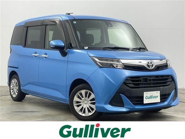 Toyota TANK 2018 7882632-0