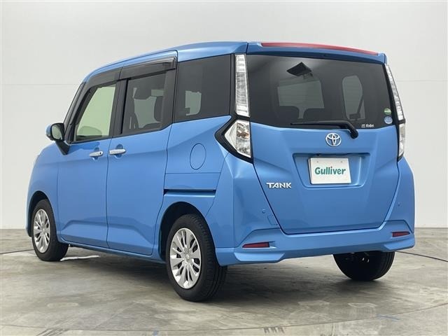 Toyota TANK 2018 7882632-13