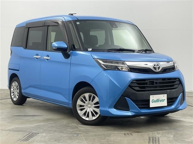 Toyota TANK 2018 7882632-2