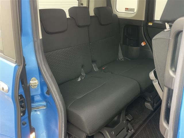 Toyota TANK 2018 7882632-21