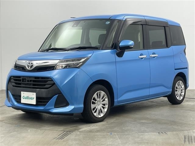 Toyota TANK 2018 7882632-22
