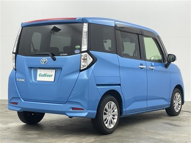 Toyota TANK 2018 7882632-4