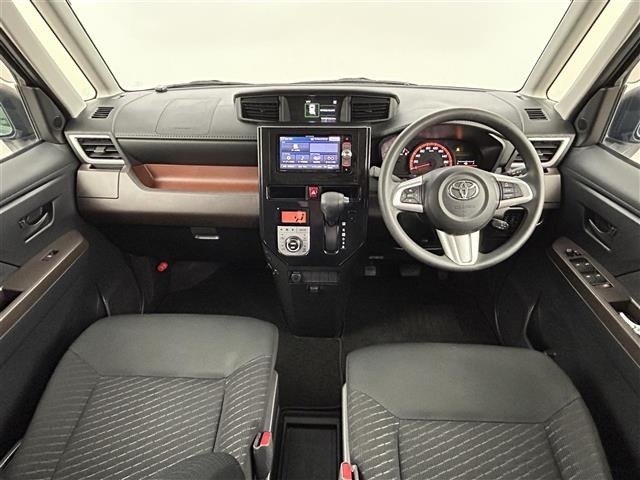 Toyota TANK 2017 7882633-15