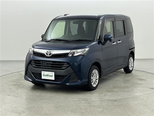 Toyota TANK 2017 7882633-2