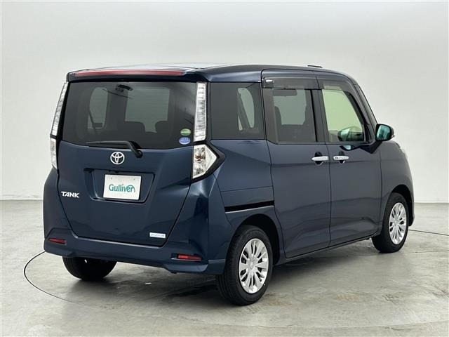Toyota TANK 2017 7882633-4