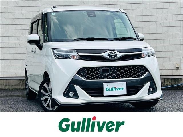 Toyota TANK 2017 7882634-0