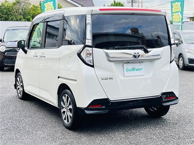 Toyota TANK 2017 7882634-1