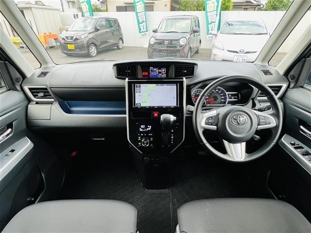 Toyota TANK 2017 7882634-14
